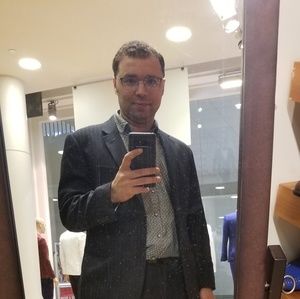 Meet your Posher, Ali